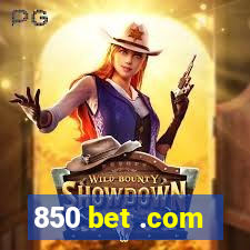 850 bet .com